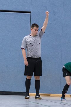 Bild 473 - B-Juniorinnen Futsal Qualifikation